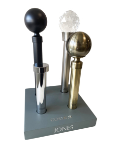 Cosmos 28mm Collection, Pole Block