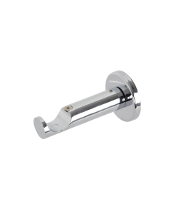 Integra 28mm Contract, Cylinder Bracket - Chrome x 50