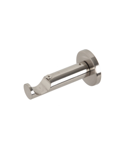 Integra 28mm Contract, Cylinder Bracket - Satin Steel x 50