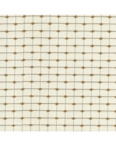 Delvin Fabric, Ivory Beige