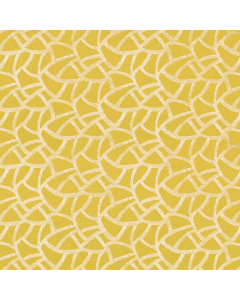 Dursley Fabric, Lemon