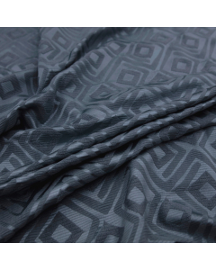 Elgar Denim Fabric