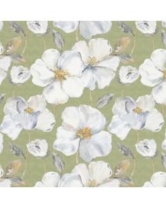 Embleton Sage Fabric