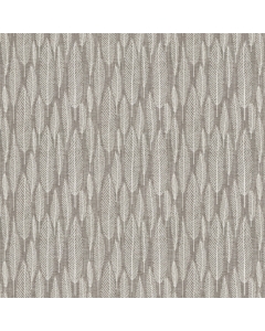 Erika Charcoal 0.5Wx39 Mini Taped Curtain