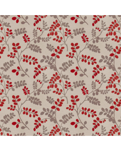 Esme Berry Fabric