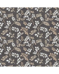 Esme Pewter Fabric