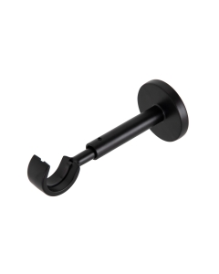 Integra 28mm Contract, Extendable 'Click Fit' Cup Bracket - Black