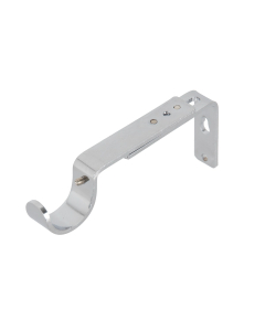 Integra 28mm Contract, Extendable Bracket - Chrome x 50