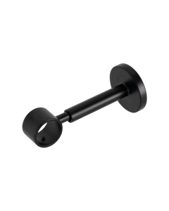 Integra 28mm Contract, Extendable Tunnel Bracket - Black