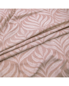 Fenella Blush Fabric