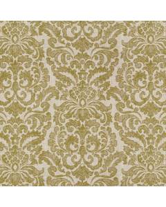 Leonara Olive Fabric