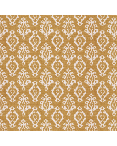 Tansy Ochre Fabric