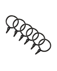 Foundry 19mm, Rings, Bees Wax (6)