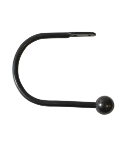 Foundry 19mm, Ball Holdback, Bees Wax