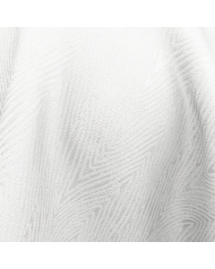 Foye Fabric, Snow