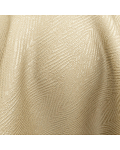 Foye Fabric, Gold