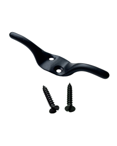 H1192 Black Cleat Hook