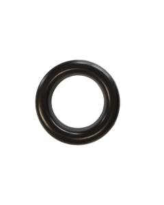 66mm Brass Eyelets (H2023) - Black 