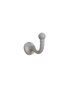 H2080 Ball End Hook, Clay