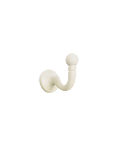 H2080 Ball End Hook, Ghost