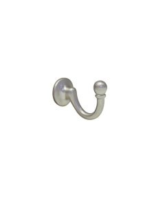 H299 Small Ball End Hook, Matt Nickel