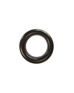 50mm Brass Eyelets (H2023) - Black 