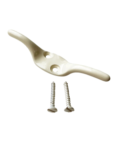 H3081 Cream Cleat Hook