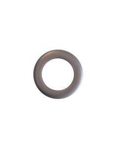 H3092 Plastic Clip and Fit Eyelets, Granite