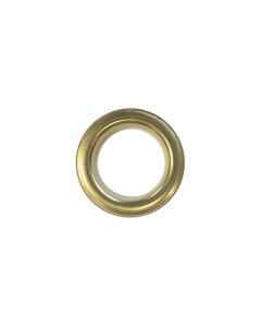 40mm Brass Eyelets (H2023) - Brass