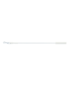 H321 White Draw Rod