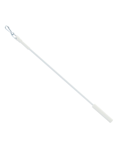 H321 White Draw Rod