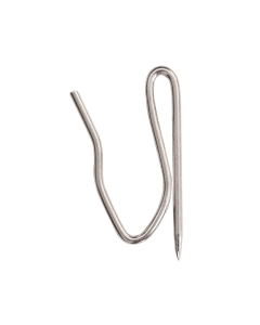 H323 Pin Hooks, Zinc Plated