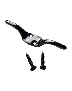 H4034 Black Nickel Cleat Hook