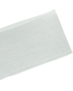 H4037 125mm Clear Buckram