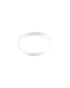 Eyelet Liners (H4047) 40mm Bulk  - Transparent