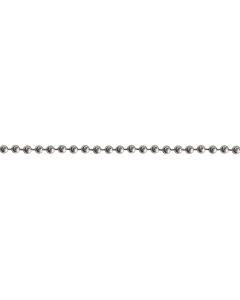 H4048 Satin Nickel Chain