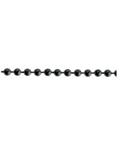 H4048 Black Nickel Chain