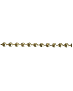 H4048 Brass Chain