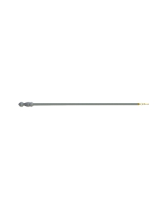 Handcrafted Draw Rod, Lead