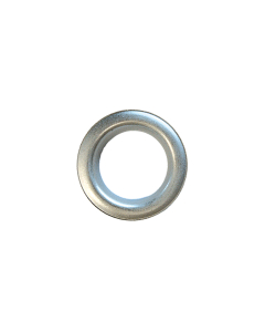 40mm Steel Eyelets (H4094) - Satin Nickel