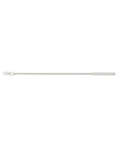 75cm Draw Rod, Chrome