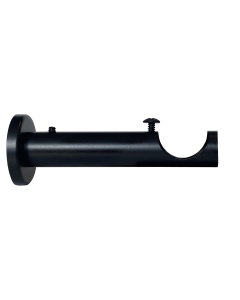 Cosmos 28mm Barrel Brackets, Matt Black