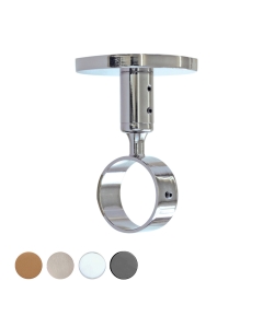 Strand 35mm Collection, Ceiling Bracket