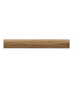 Strand 35mm Collection, Light Oak Pole