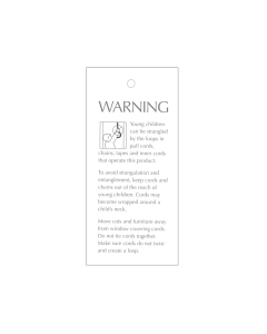 H700SWC H700 Safety Warning Card