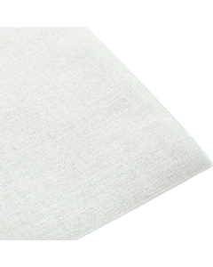 H96 100mm Sew In Buckram