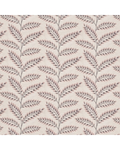 Harlow Rose Mist Fabric