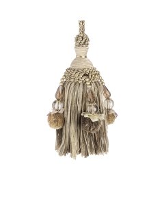 Interlude Key Tassel, Ora