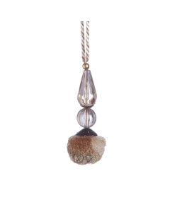 Interlude Pendant, Crema