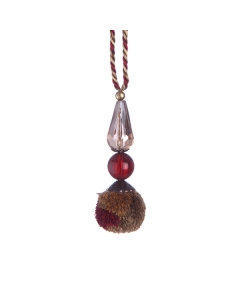 Interlude Pendant, Rossa